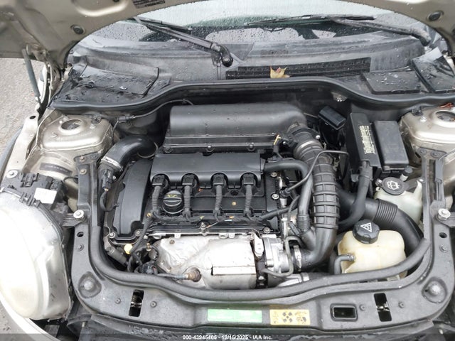 2009 MINI COOPER S WMWMF73519TW83805 Photo 9