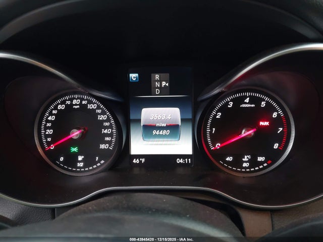 2016 MERCEDES-BENZ C 300 55SWF4JB2GU128802 Photo 6