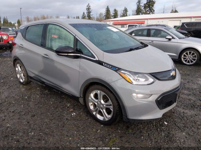 2019 CHEVROLET BOLT EV 1G1FY6S07K4120899