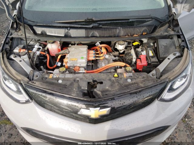 2019 CHEVROLET BOLT EV 1G1FY6S07K4120899 Photo 9