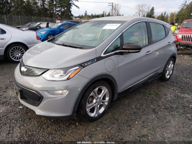 2019 CHEVROLET BOLT EV 1G1FY6S07K4120899 Photo 1