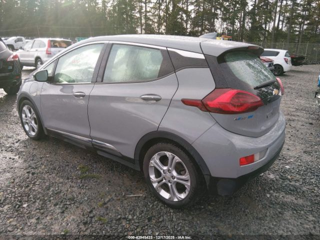 2019 CHEVROLET BOLT EV 1G1FY6S07K4120899 Photo 2