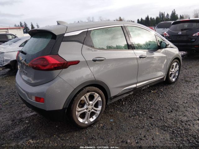 2019 CHEVROLET BOLT EV 1G1FY6S07K4120899 Photo 3