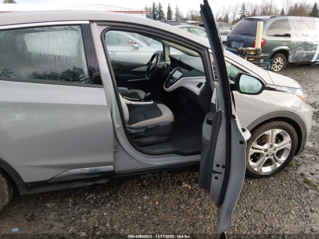 2019 CHEVROLET BOLT EV 1G1FY6S07K4120899 Photo 4