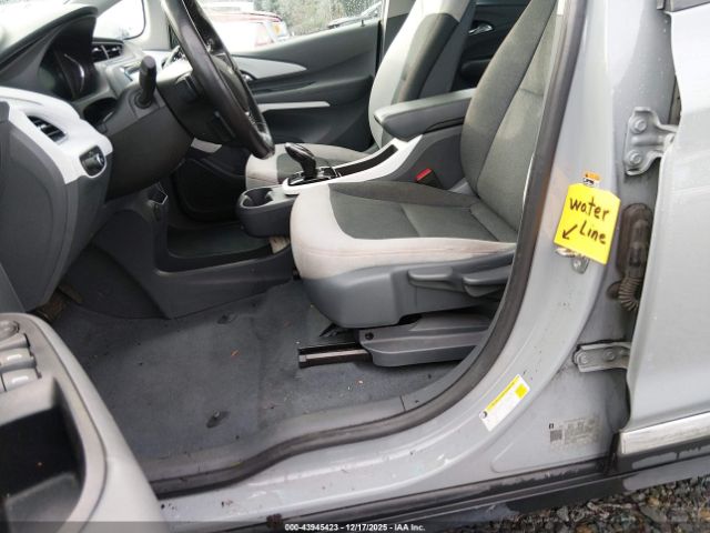 2019 CHEVROLET BOLT EV 1G1FY6S07K4120899 Photo 5