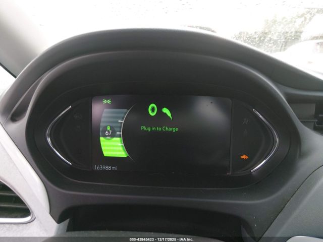 2019 CHEVROLET BOLT EV 1G1FY6S07K4120899 Photo 6