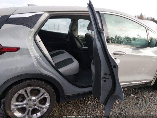 2019 CHEVROLET BOLT EV 1G1FY6S07K4120899 Photo 7