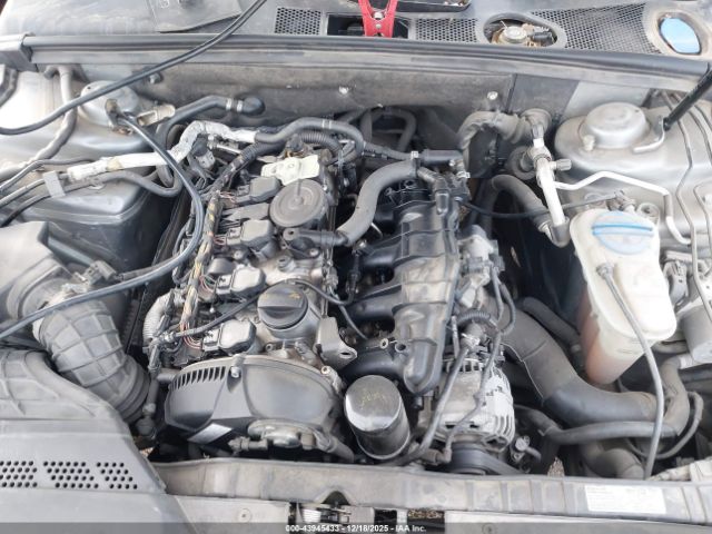 2009 AUDI A4 WAULF78K69N038923 Photo 9