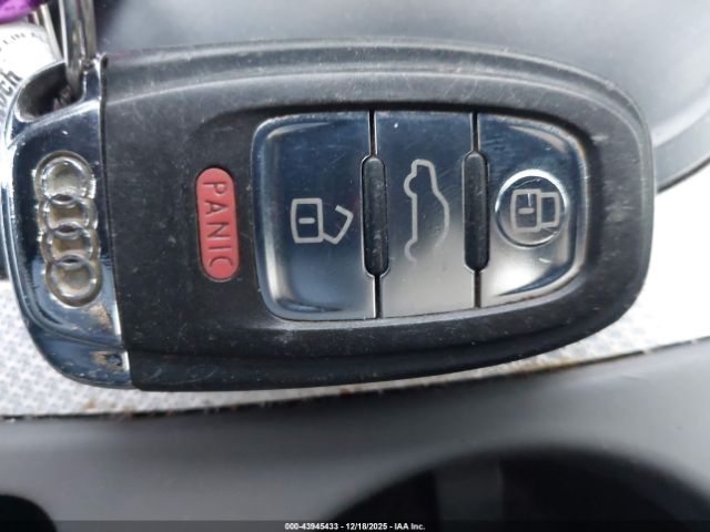 2009 AUDI A4 WAULF78K69N038923 Photo 10