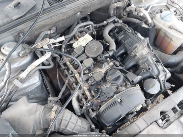 2009 AUDI A4 WAULF78K69N038923 Photo 5