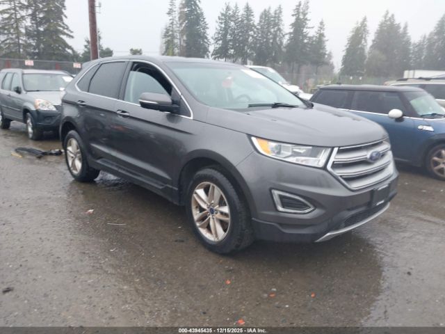 2016 FORD EDGE 2FMPK4J98GBC54685