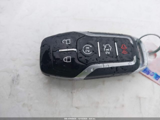 2016 FORD EDGE 2FMPK4J98GBC54685 Photo 10