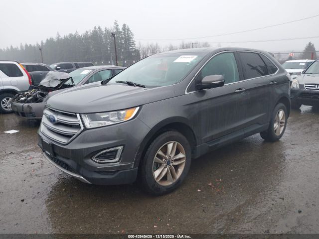 2016 FORD EDGE 2FMPK4J98GBC54685 Photo 1