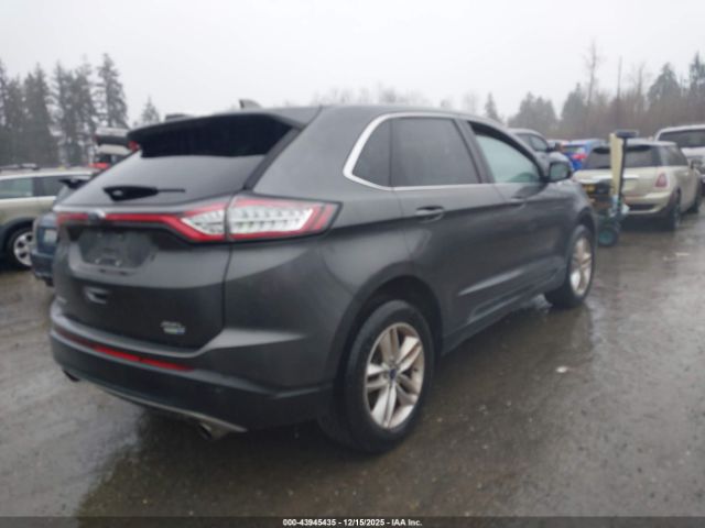 2016 FORD EDGE 2FMPK4J98GBC54685 Photo 3