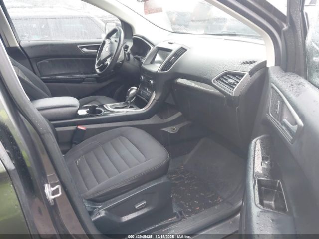 2016 FORD EDGE 2FMPK4J98GBC54685 Photo 4
