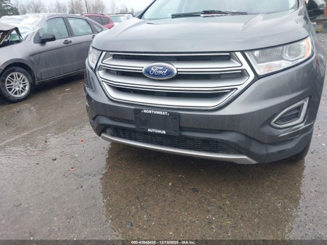 2016 FORD EDGE 2FMPK4J98GBC54685 Photo 5