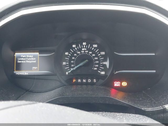 2016 FORD EDGE 2FMPK4J98GBC54685 Photo 6