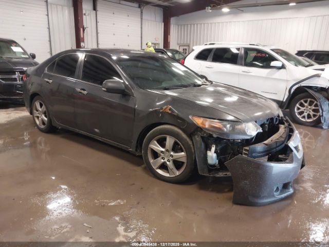 2012 ACURA TSX JH4CU2F62CC012404 Photo 0