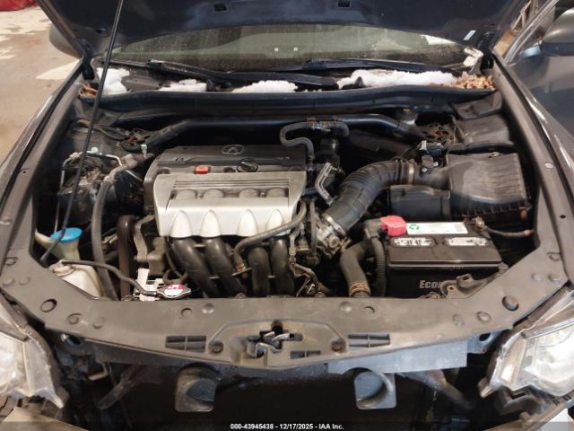 2012 ACURA TSX JH4CU2F62CC012404 Photo 9