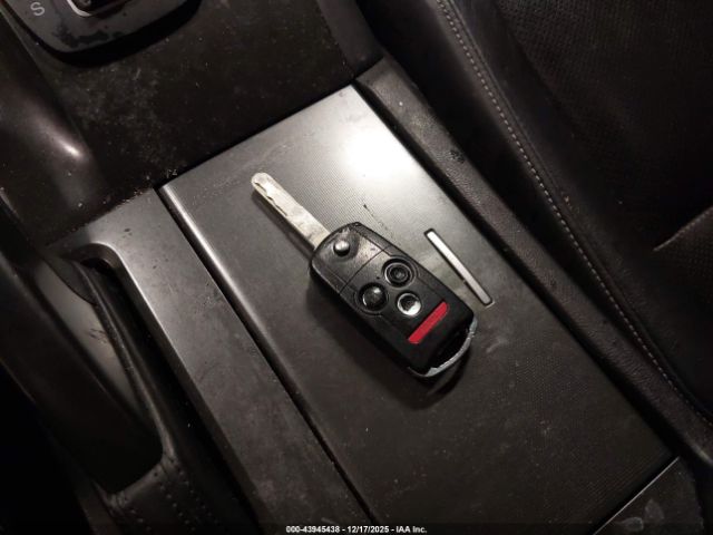 2012 ACURA TSX JH4CU2F62CC012404 Photo 10