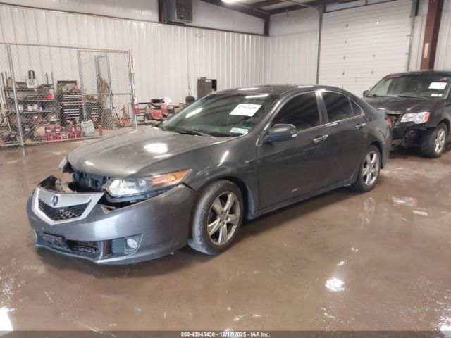 2012 ACURA TSX JH4CU2F62CC012404 Photo 1