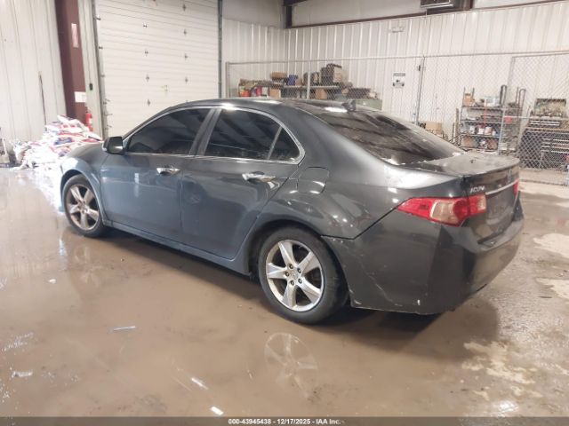 2012 ACURA TSX JH4CU2F62CC012404 Photo 2