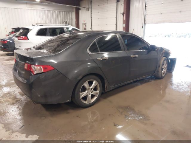 2012 ACURA TSX JH4CU2F62CC012404 Photo 3