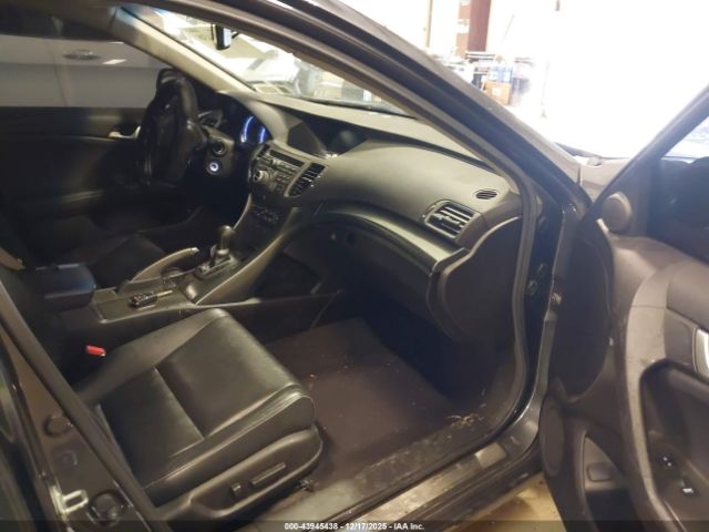 2012 ACURA TSX JH4CU2F62CC012404 Photo 4