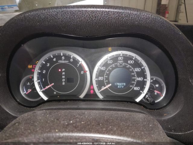 2012 ACURA TSX JH4CU2F62CC012404 Photo 6