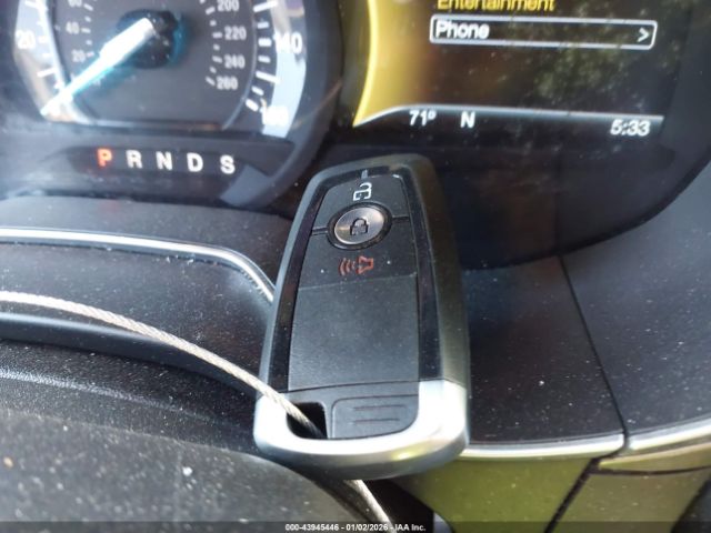 2017 FORD FUSION 3FA6P0HD1HR292790 Photo 10