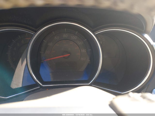 Продаж на аукціоні авто 2010 Nissan Murano Sl, vin: JN8AZ1MW9AW138721, номер лоту: 43945454