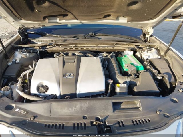 2019 LEXUS ES 350 58ABZ1B16KU020005 Photo 9