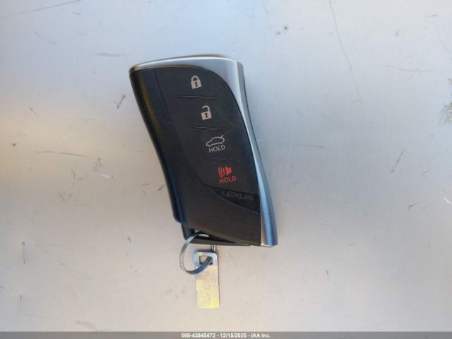 2019 LEXUS ES 350 58ABZ1B16KU020005 Photo 10