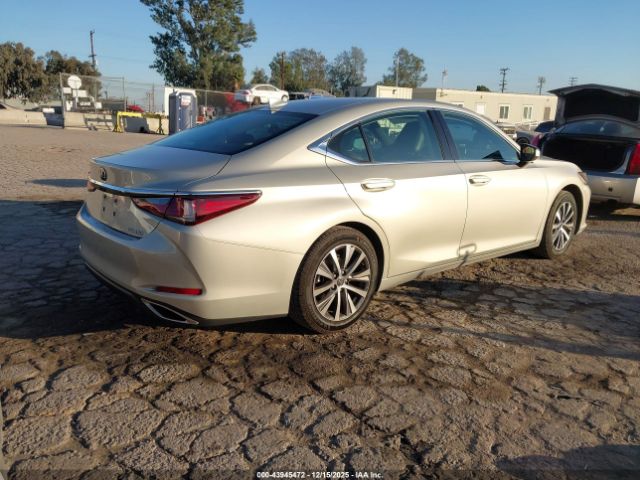 2019 LEXUS ES 350 58ABZ1B16KU020005 Photo 3