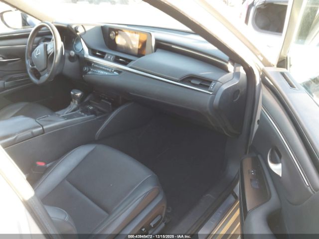 2019 LEXUS ES 350 58ABZ1B16KU020005 Photo 4