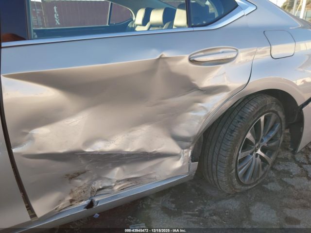2019 LEXUS ES 350 58ABZ1B16KU020005 Photo 5