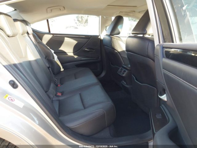 2019 LEXUS ES 350 58ABZ1B16KU020005 Photo 7