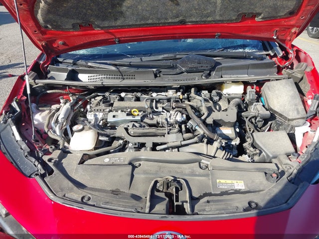JTDACACU8R3032433 Toyota Prius Prime Xse