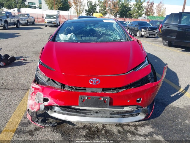 JTDACACU8R3032433 Toyota Prius Prime Xse