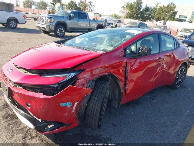 JTDACACU8R3032433 Toyota Prius Prime Xse