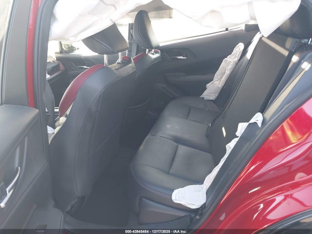 JTDACACU8R3032433 Toyota Prius Prime Xse