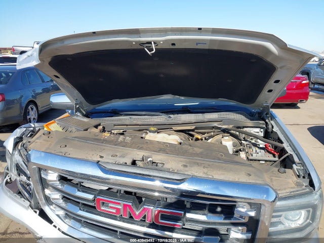 3GTU1NER4GG369145 GMC Sierra 1500 Slt