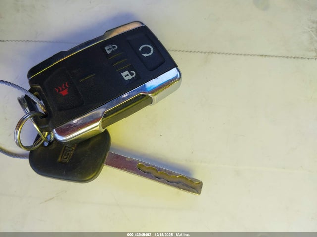 3GTU1NER4GG369145 GMC Sierra 1500 Slt