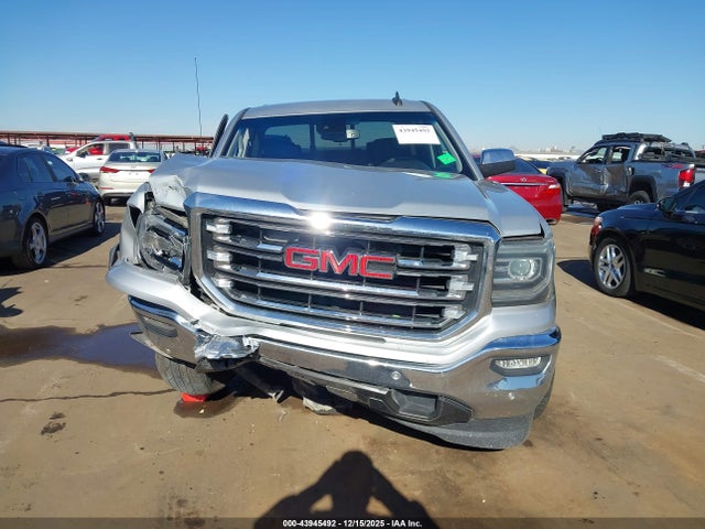 3GTU1NER4GG369145 GMC Sierra 1500 Slt