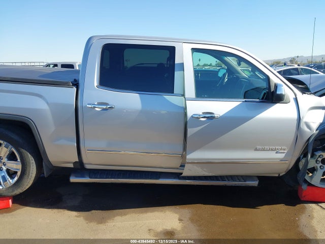 3GTU1NER4GG369145 GMC Sierra 1500 Slt