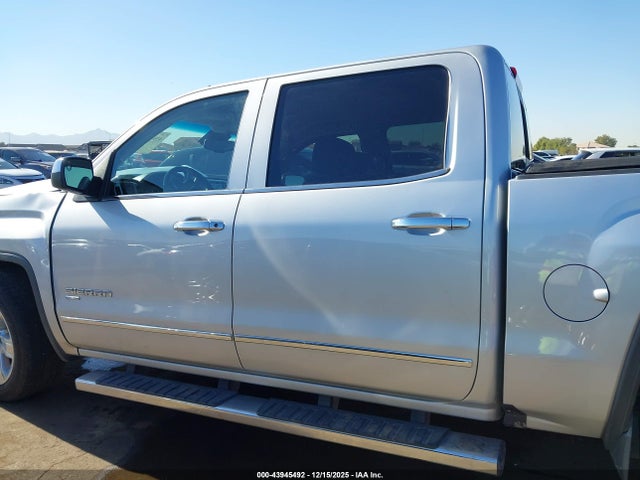 3GTU1NER4GG369145 GMC Sierra 1500 Slt