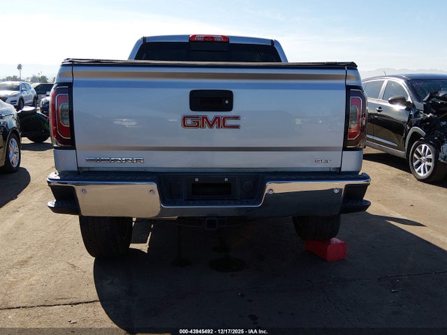 3GTU1NER4GG369145 GMC Sierra 1500 Slt