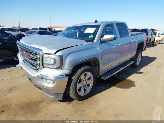 3GTU1NER4GG369145 GMC Sierra 1500 Slt