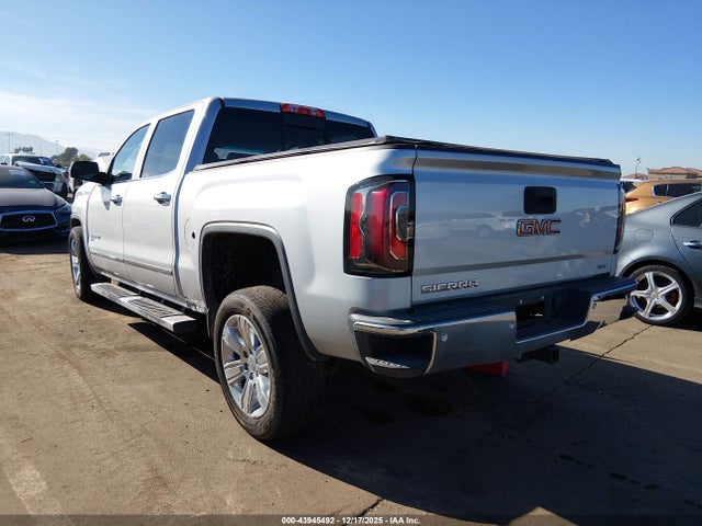 3GTU1NER4GG369145 GMC Sierra 1500 Slt