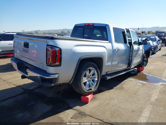 3GTU1NER4GG369145 GMC Sierra 1500 Slt